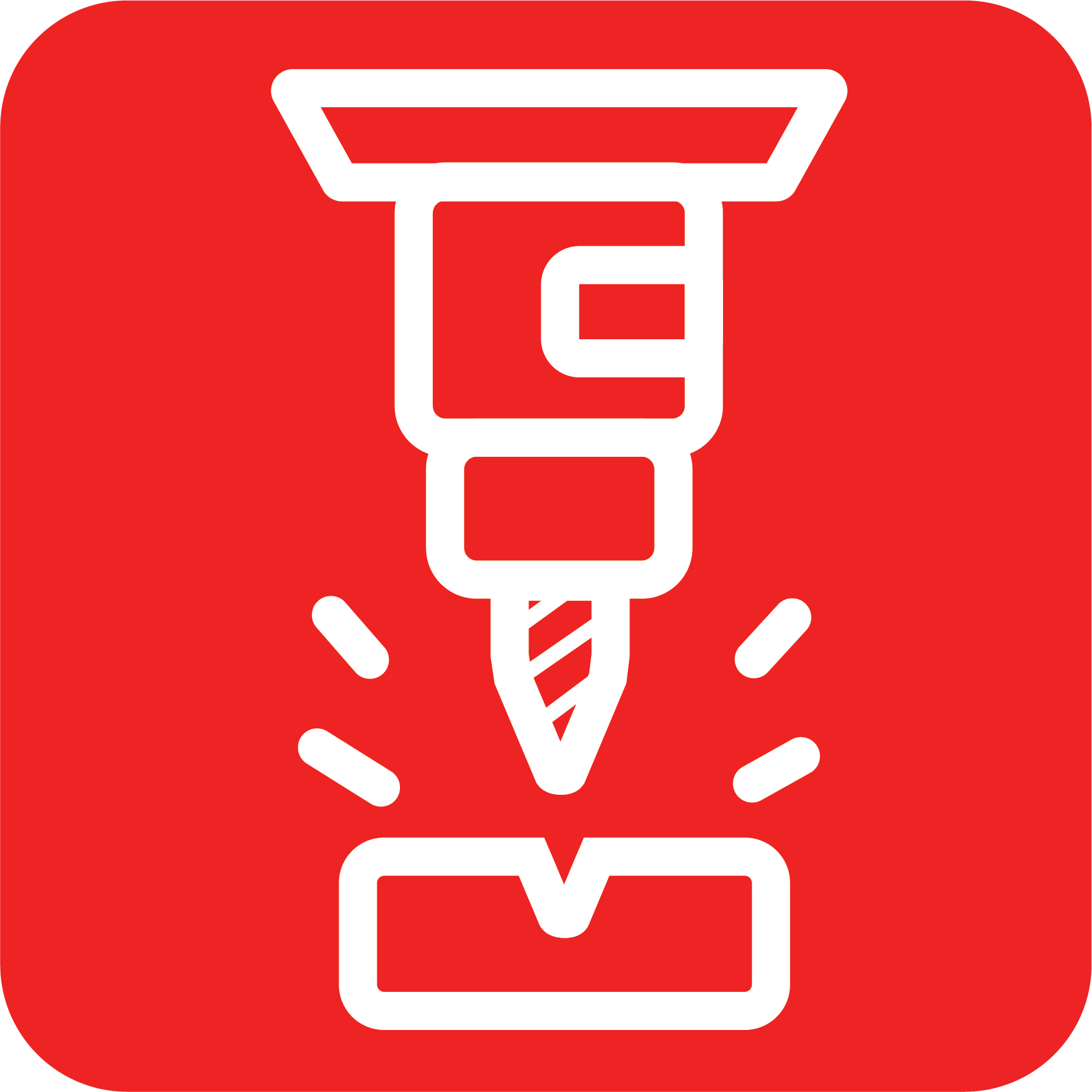 Manufacture Icon