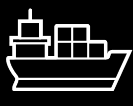 Sea freight